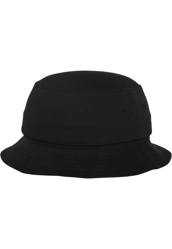Flexfit Cotton Twill Bucket Cap