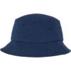 Flexfit Cotton Twill Bucket Hat Navy Hat
