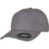 Flexfit Delta Carbon Cap melange blue