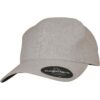 Flexfit Delta Carbon Cap melange silver