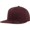 Flexfit Flat Chestnut Visor