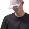 Flexfit Garment Washed Cotton Dad Hat Pink