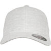 Flexfit Ivory Melange Cap Ivory