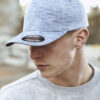 Flexfit Jacquard Knit Blue