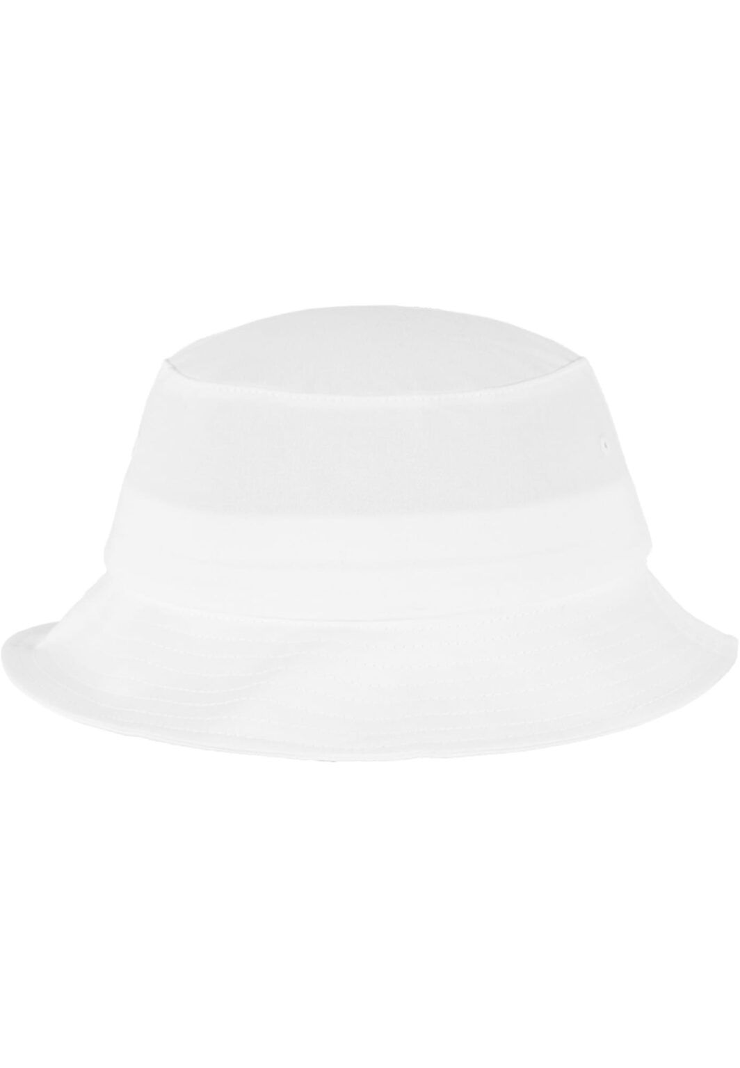 Flexfit Kalap 'Bucket'  fehér