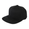 Flexfit Kalap 'Snapback '  fekete-Hungary