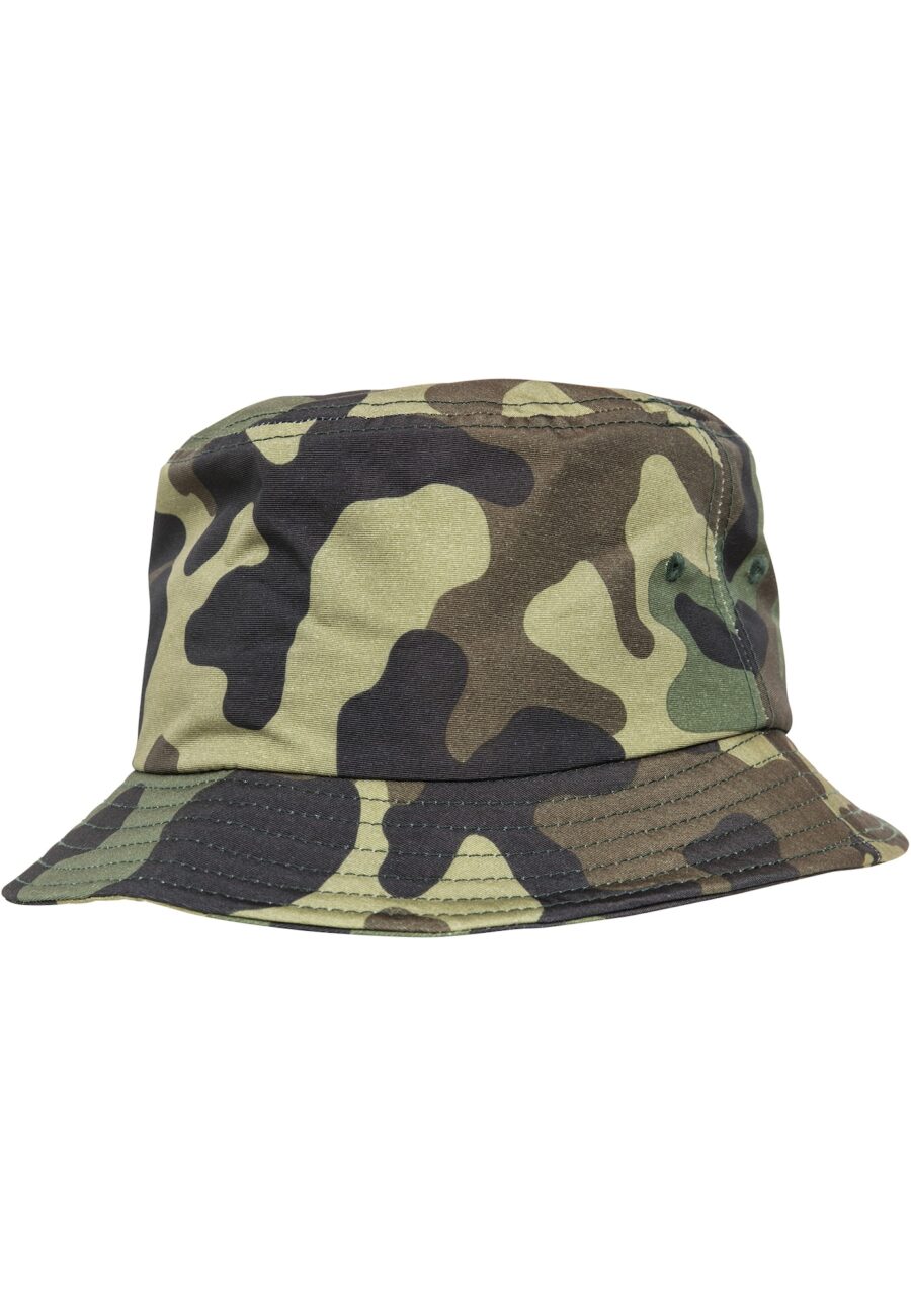Flexfit Kalap  bézs / szürke / khaki-hu