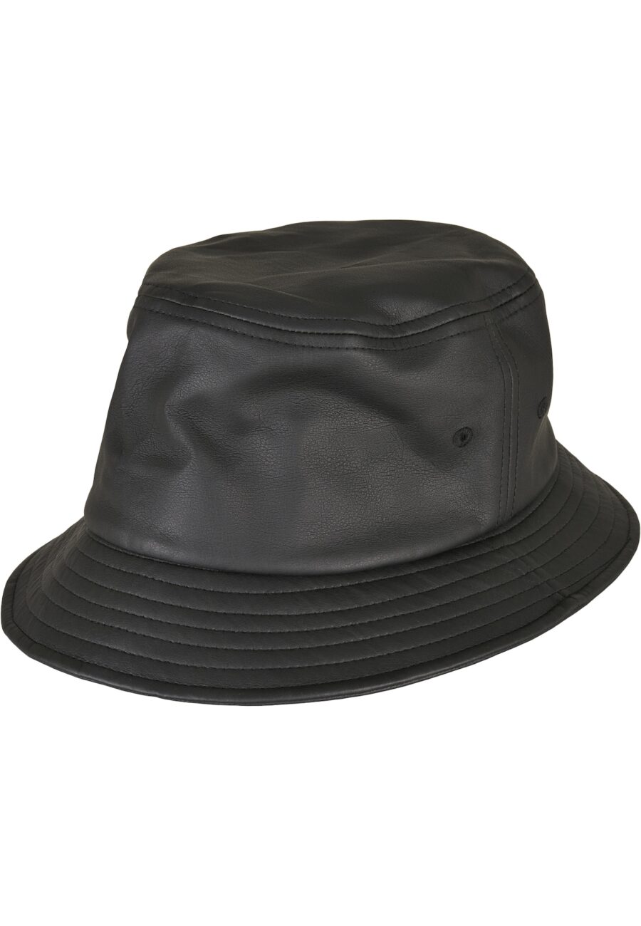 Flexfit Kalap  fekete-hu