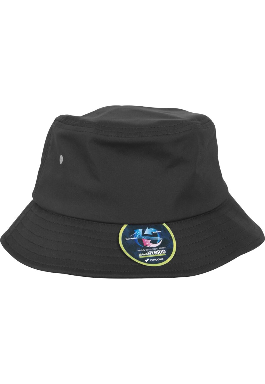 Flexfit Kalap  fekete-hu