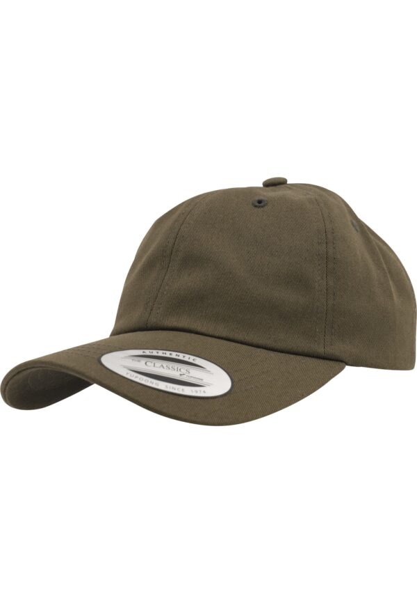 Flexfit Kalap  khaki