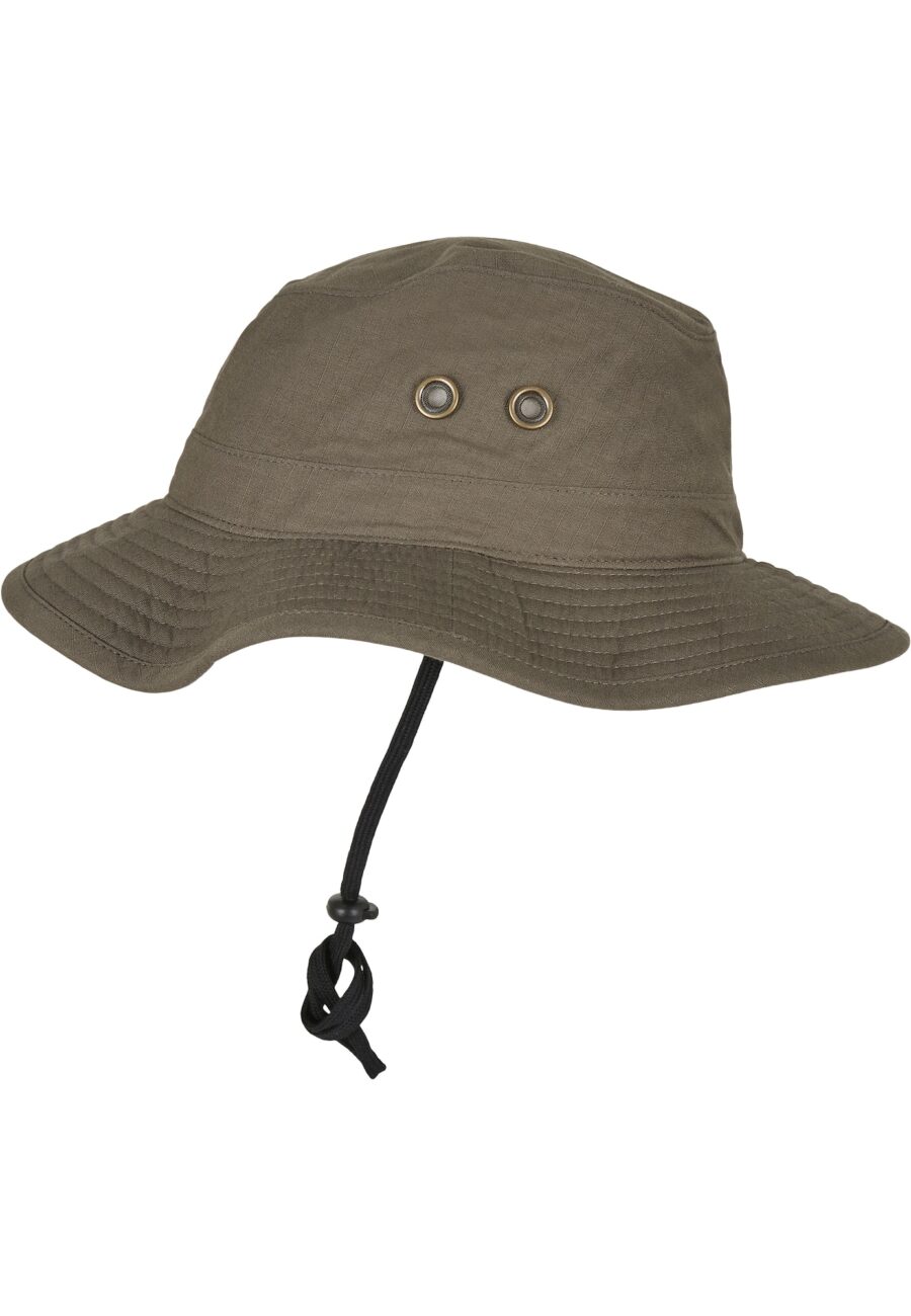 Flexfit Kalap  sötétzöld-hu
