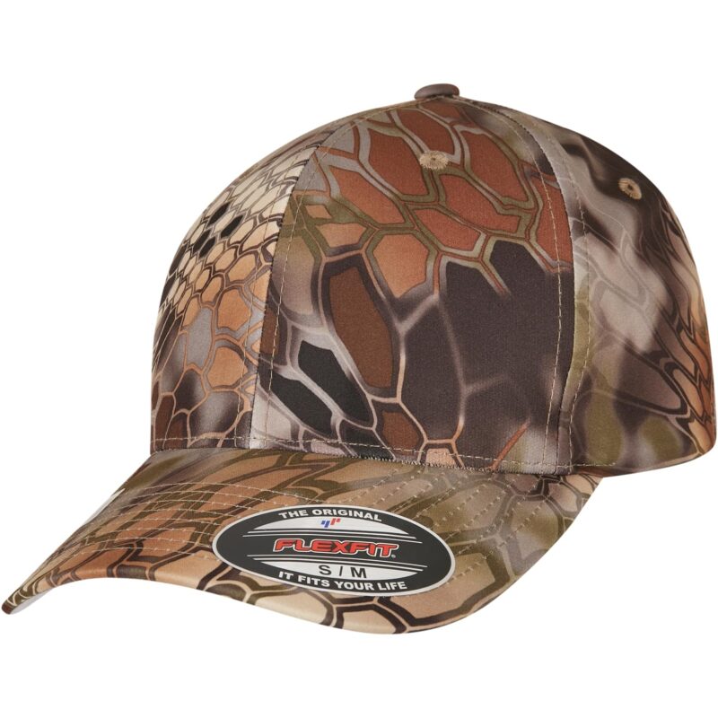 Flexfit Kryptek Cap highlander