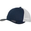 Flexfit Mesh Trucker 2-Tone nvy/wht