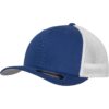 Flexfit Mesh Trucker 2-Tone roy/wht