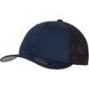 Flexfit Mesh Trucker Navy