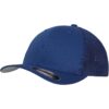 Flexfit Mesh Trucker royal