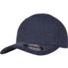 Flexfit Piqué Dots navy color