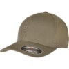 Flexfit Recycled Polyester Cap loden