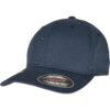 Flexfit Recycled Polyester Navy Beanie
