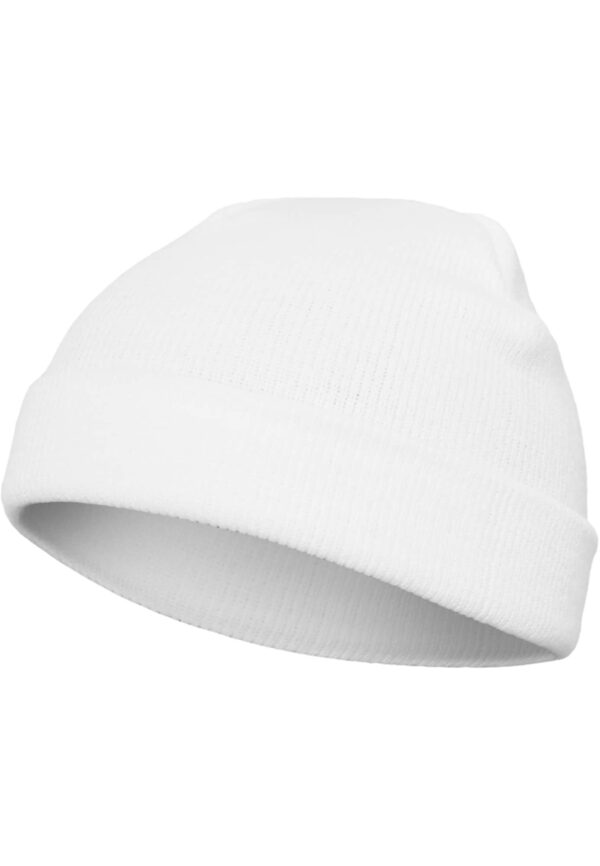 Flexfit Sapka 'Yupoong'  fehér