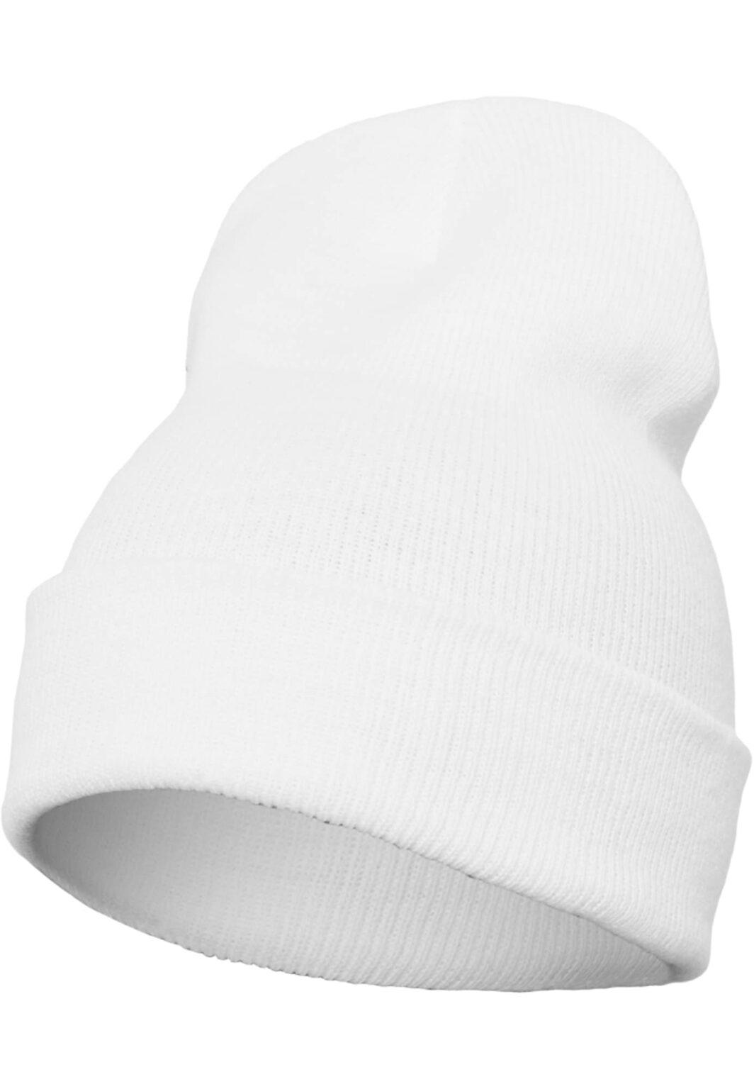 Flexfit Sapka 'Yupoong'  fehér
