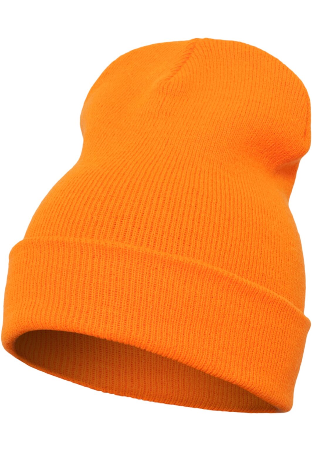 Flexfit Sapka 'Yupoong'  narancs