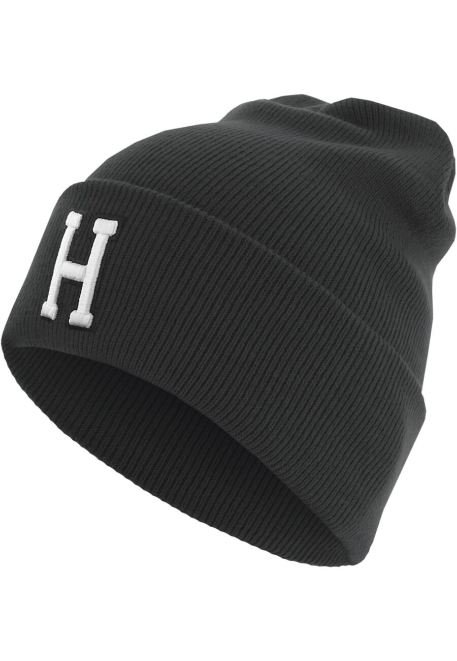 Flexfit Sapka  fekete / fehér-hu
