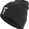 Flexfit Sapka  fekete / fehér-hu