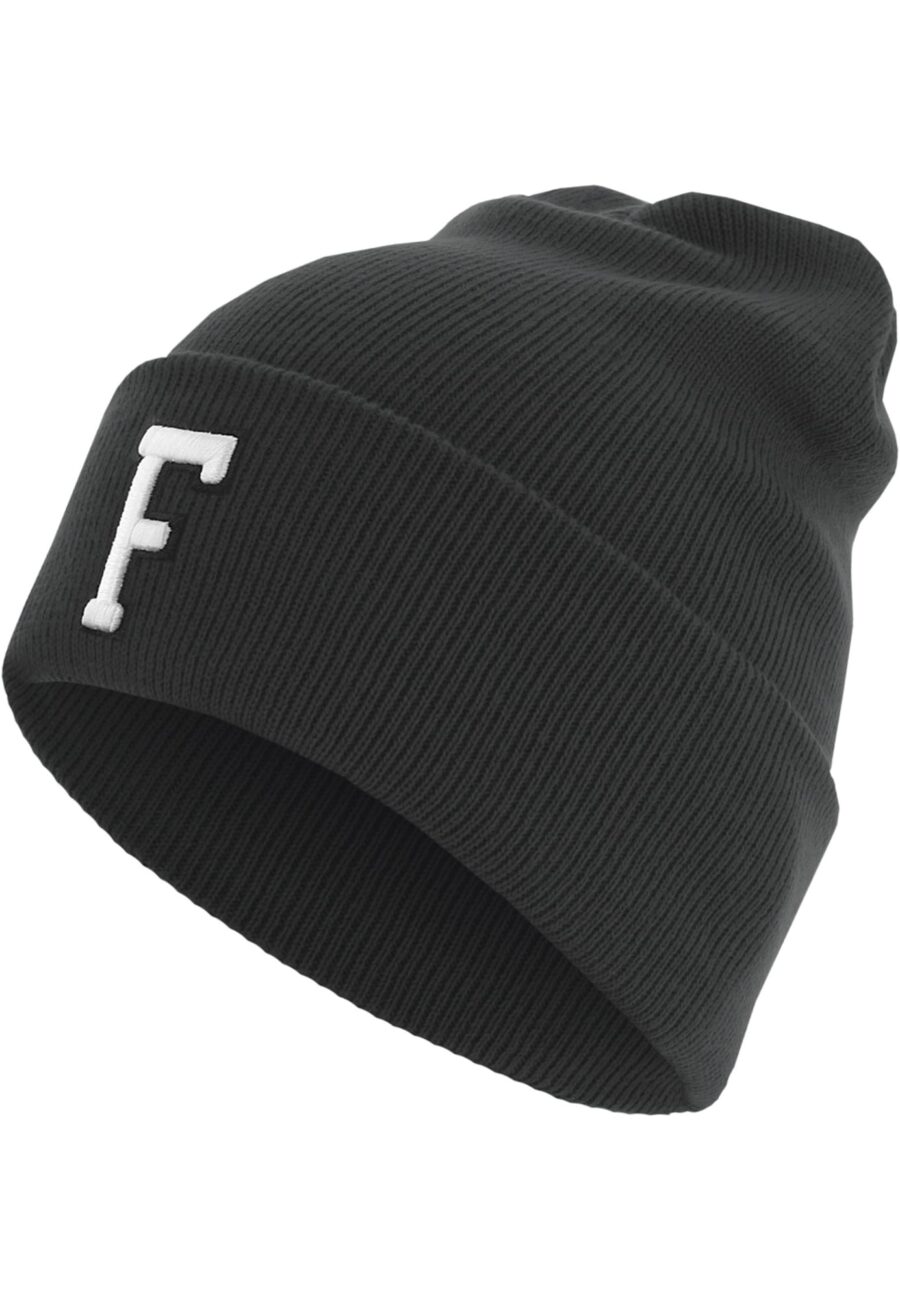 Flexfit Sapka  fekete / fehér-hu