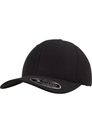 Flexfit Sapkák '110 Cool & Dry Mini'  fekete
