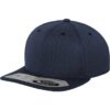 Flexfit Sapkák '110 Fitted'  tengerészkék