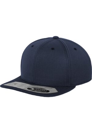 Flexfit Sapkák '110 Fitted'  tengerészkék