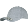 Flexfit Sapkák 'Curved Classic'  szürke-Hungary
