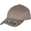 Flexfit Sapkák 'Flexfit'  taupe / fekete-Hungary