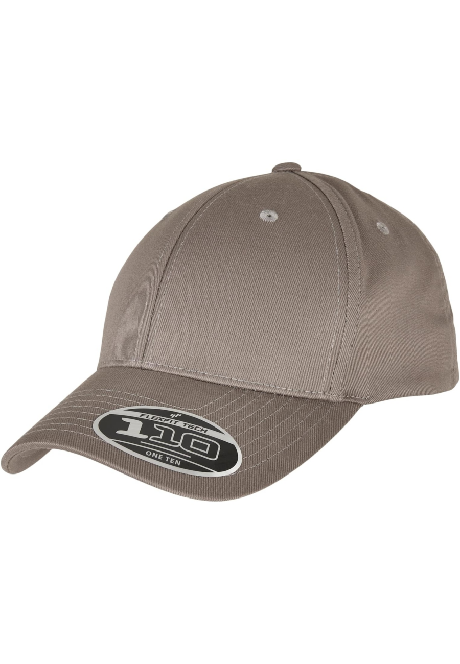 Flexfit Sapkák 'Flexfit'  taupe / fekete-Hungary