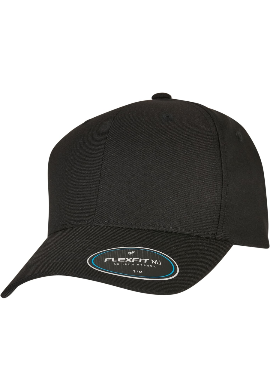 Flexfit Sapkák  fekete-Hungary