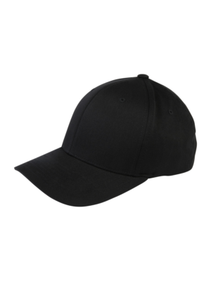 Flexfit Sapkák  fekete-Hungary