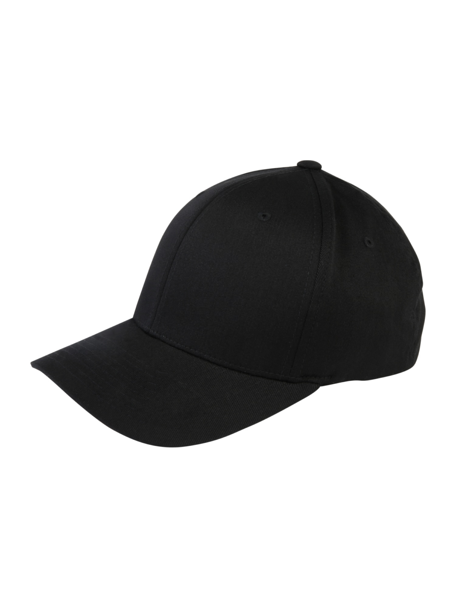 Flexfit Sapkák  fekete-Hungary