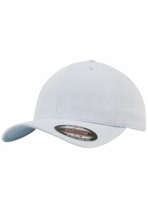 Flexfit Sapkák  világoskék-hu