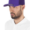 Flexfit Tactel Mesh Purple
