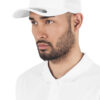 Flexfit Tactel Mesh White