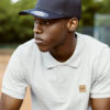 Flexfit Tactel Mesh navy