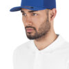 Flexfit Tactel Mesh royal