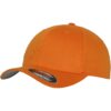 Flexfit Wooly Brushed Orange