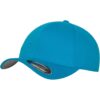 Flexfit Wooly Combed Hawaiian Ocean