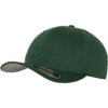 Flexfit Wooly Combed Spruce