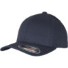 Flexfit Wooly Combed darknavy/darknavy