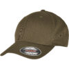 Flexfit beanie made of organic cotton