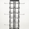 Flexfit two-line display one