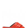 Flip-flops - FURLA CROSS MULE T.20 orange